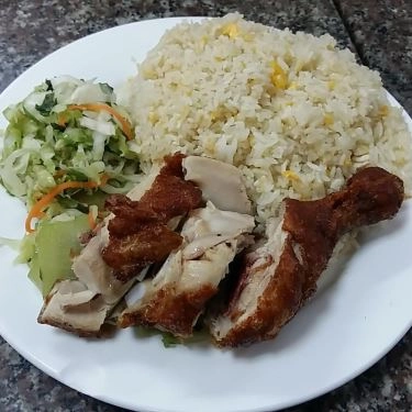 Món ăn- Quán Ăn Tuấn Anh - Phở Gà Ta Phố Cổ