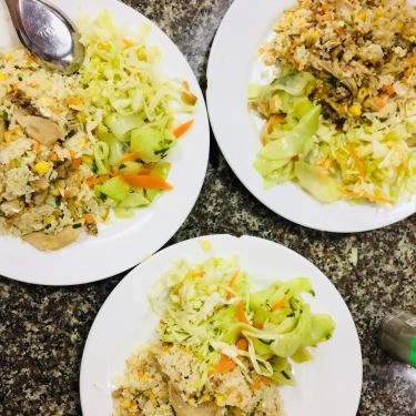 Món ăn- Quán Ăn Tuấn Anh - Phở Gà Ta Phố Cổ