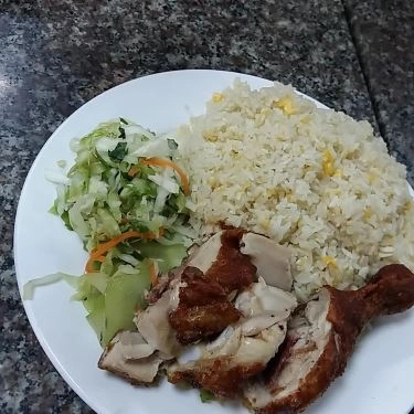 Món ăn- Quán Ăn Tuấn Anh - Phở Gà Ta Phố Cổ