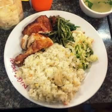 Món ăn- Quán Ăn Tuấn Anh - Phở Gà Ta Phố Cổ
