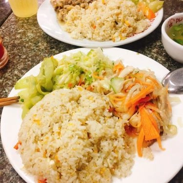 Món ăn- Quán Ăn Tuấn Anh - Phở Gà Ta Phố Cổ