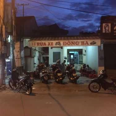 Tổng hợp- Quán Ăn Tuấn - Bánh Canh Cá Lóc & Cá Rô