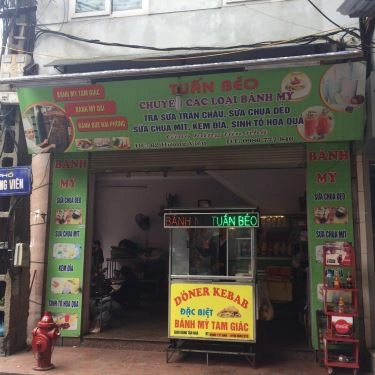 Tổng hợp- Quán Ăn Tuấn Béo - Bánh Mì, Sữa Chua Mít & Sinh Tố Hoa Quả