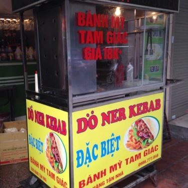 Tổng hợp- Quán Ăn Tuấn Béo - Bánh Mì, Sữa Chua Mít & Sinh Tố Hoa Quả