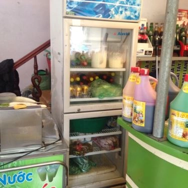 Tổng hợp- Quán Ăn Tuấn Béo - Bánh Mì, Sữa Chua Mít & Sinh Tố Hoa Quả