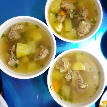 Món ăn- Quán Ăn Tuấn Béo Quán - Mì Quảng & Cơm Văn Phòng