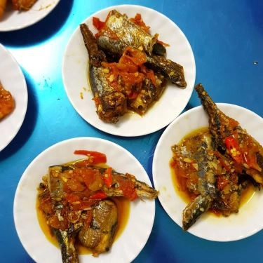 Món ăn- Quán Ăn Tuấn Béo Quán - Mì Quảng & Cơm Văn Phòng