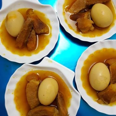 Món ăn- Quán Ăn Tuấn Béo Quán - Mì Quảng & Cơm Văn Phòng