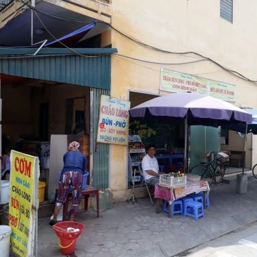 Tổng hợp- Quán Ăn Tuấn Dung - Cháo Lòng & Bún Phở