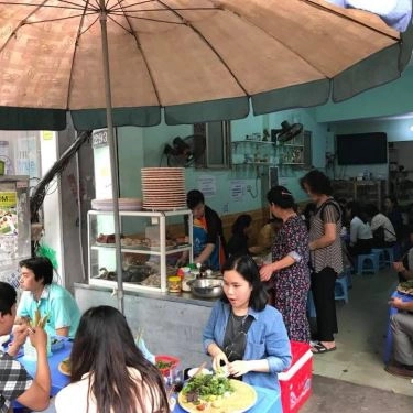 Tổng hợp- Quán Ăn Tuấn Hà - Bún Đậu Mẹt