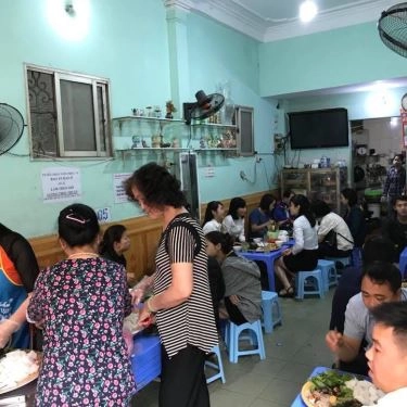 Tổng hợp- Quán Ăn Tuấn Hà - Bún Đậu Mẹt