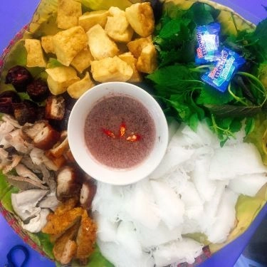 Tổng hợp- Quán Ăn Tuấn Hà - Bún Đậu Mẹt