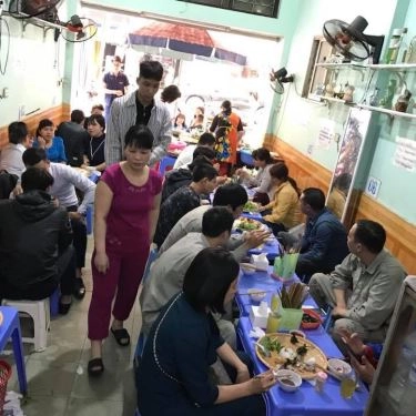 Tổng hợp- Quán Ăn Tuấn Hà - Bún Đậu Mẹt
