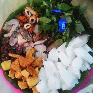 Tổng hợp- Quán Ăn Tuấn Hà - Bún Đậu Mẹt