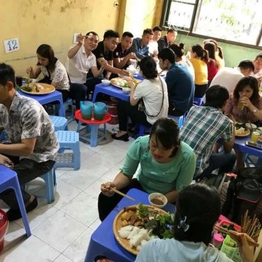 Tổng hợp- Quán Ăn Tuấn Hà - Bún Đậu Mẹt