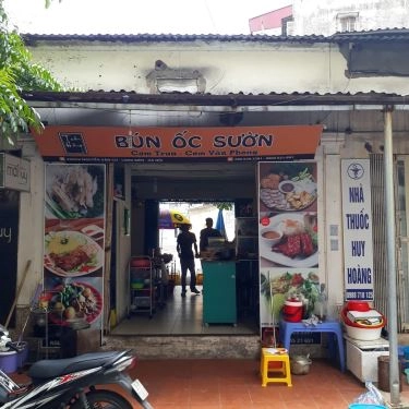 Tổng hợp- Quán Ăn Tuấn Hằng - Bún Ốc Sườn & Cơm Văn Phòng