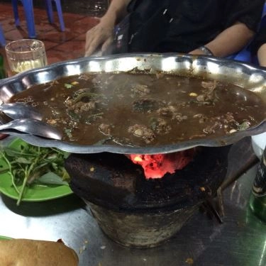 Món ăn- Quán Ăn Lẩu Dê Tuấn Hưng - Nhậu Bình Dân