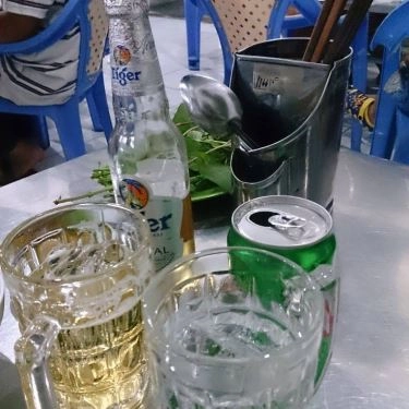 Món ăn- Quán Ăn Lẩu Dê Tuấn Hưng - Nhậu Bình Dân