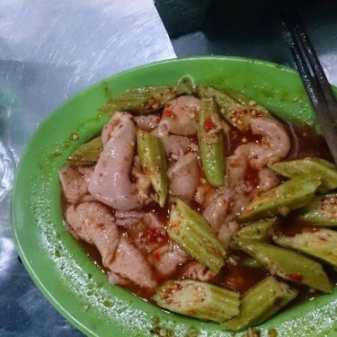 Món ăn- Quán Ăn Lẩu Dê Tuấn Hưng - Nhậu Bình Dân