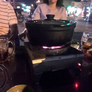 Món ăn- Quán Ăn Lẩu Dê Tuấn Hưng - Nhậu Bình Dân