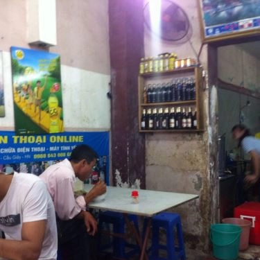 Tổng hợp- Quán Ăn Tuấn Hường - Cơm Bình Dân