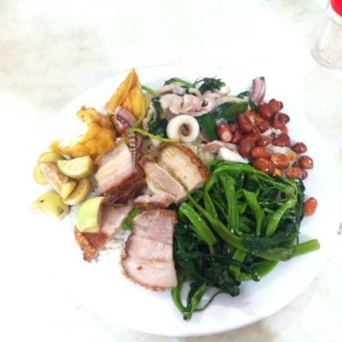 Món ăn- Quán Ăn Tuấn Hường - Cơm Bình Dân