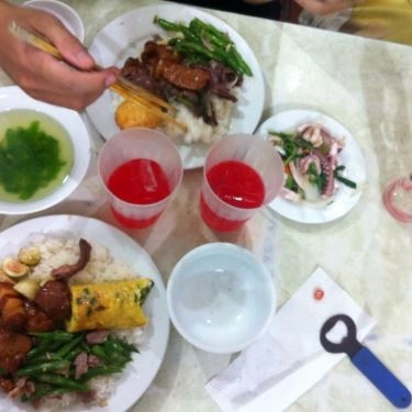 Món ăn- Quán Ăn Tuấn Hường - Cơm Bình Dân