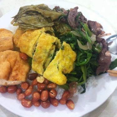 Món ăn- Quán Ăn Tuấn Hường - Cơm Bình Dân