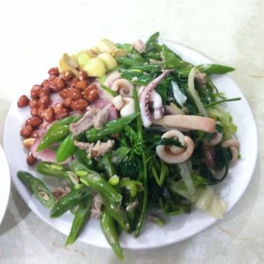 Món ăn- Quán Ăn Tuấn Hường - Cơm Bình Dân