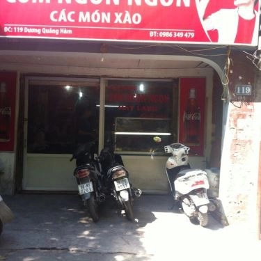 Tổng hợp- Quán Ăn Tuấn Hường - Cơm Bình Dân