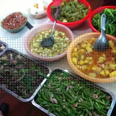 Món ăn- Quán Ăn Tuấn Hường - Cơm Bình Dân