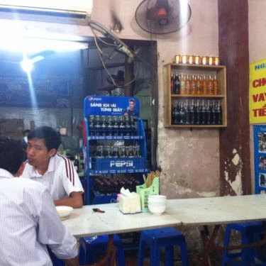Tổng hợp- Quán Ăn Tuấn Hường - Cơm Bình Dân