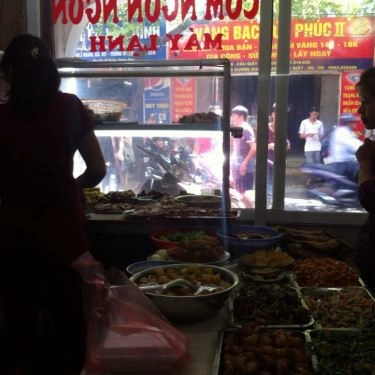 Tổng hợp- Quán Ăn Tuấn Hường - Cơm Bình Dân