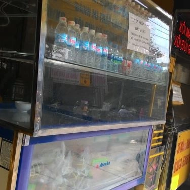 Tổng hợp- Quán Ăn Tuấn Lộc - Phan Huy Ích