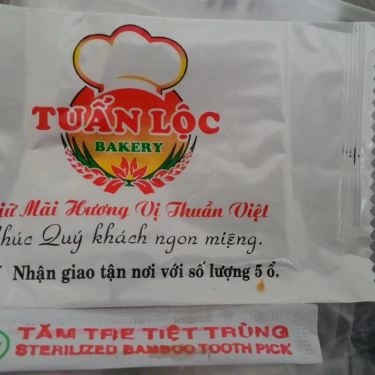 Tổng hợp- Quán Ăn Tuấn Lộc - Phan Huy Ích