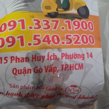 Tổng hợp- Quán Ăn Tuấn Lộc - Phan Huy Ích