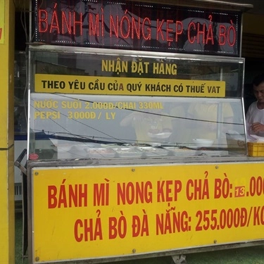 Tổng hợp- Quán Ăn Tuấn Lộc - Phan Huy Ích