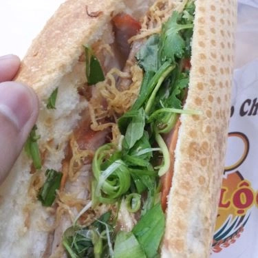 Món ăn- Quán Ăn Tuấn Lộc - Phan Huy Ích