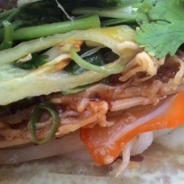 Món ăn- Quán Ăn Tuấn Lộc - Phan Huy Ích