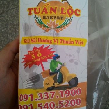 Món ăn- Quán Ăn Tuấn Lộc - Phan Huy Ích
