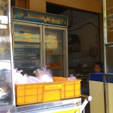 Tổng hợp- Quán Ăn Tuấn Lộc - Phan Huy Ích