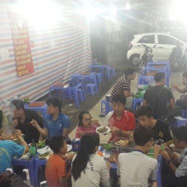 Tổng hợp- Quán Ăn Tuấn Long - Lẩu & Nướng