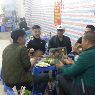 Tổng hợp- Quán Ăn Tuấn Long - Lẩu & Nướng