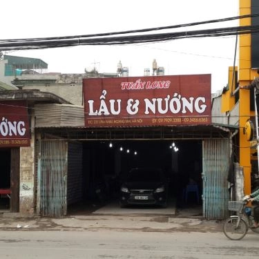 Tổng hợp- Quán Ăn Tuấn Long - Lẩu & Nướng