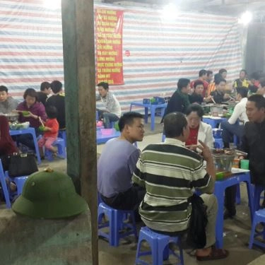 Tổng hợp- Quán Ăn Tuấn Long - Lẩu & Nướng