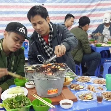 Tổng hợp- Quán Ăn Tuấn Long - Lẩu & Nướng