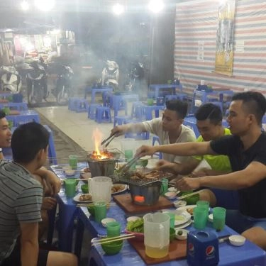 Tổng hợp- Quán Ăn Tuấn Long - Lẩu & Nướng