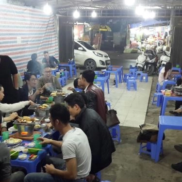 Tổng hợp- Quán Ăn Tuấn Long - Lẩu & Nướng