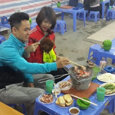 Tổng hợp- Quán Ăn Tuấn Long - Lẩu & Nướng