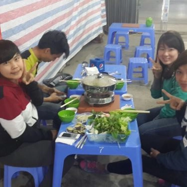 Tổng hợp- Quán Ăn Tuấn Long - Lẩu & Nướng